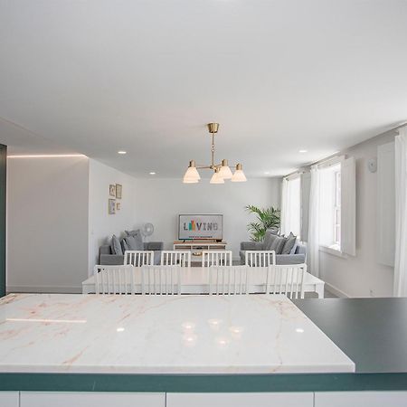 Liiiving In Porto - Ribeira Riverside Apartment 外观 照片