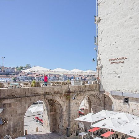 Liiiving In Porto - Ribeira Riverside Apartment 外观 照片
