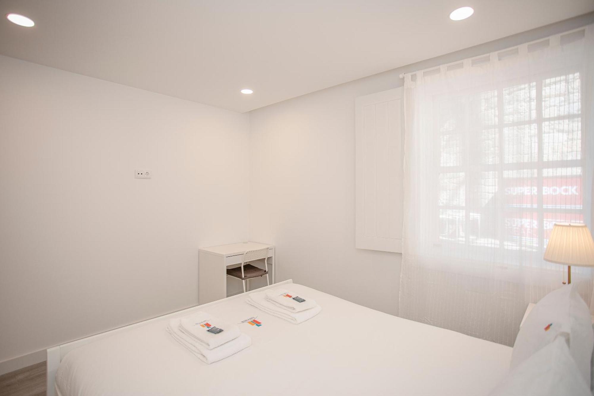 Liiiving In Porto - Ribeira Riverside Apartment 外观 照片