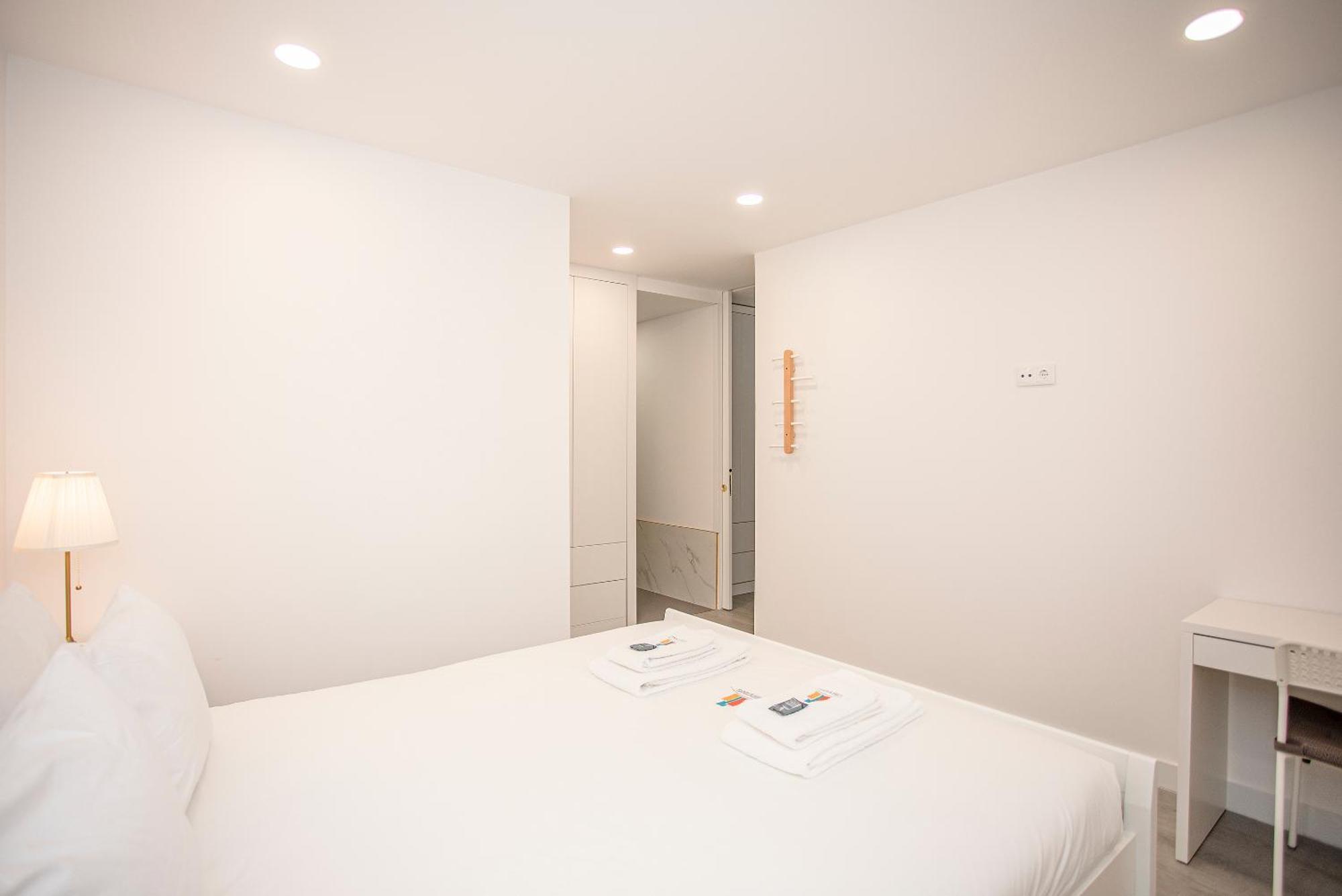 Liiiving In Porto - Ribeira Riverside Apartment 外观 照片