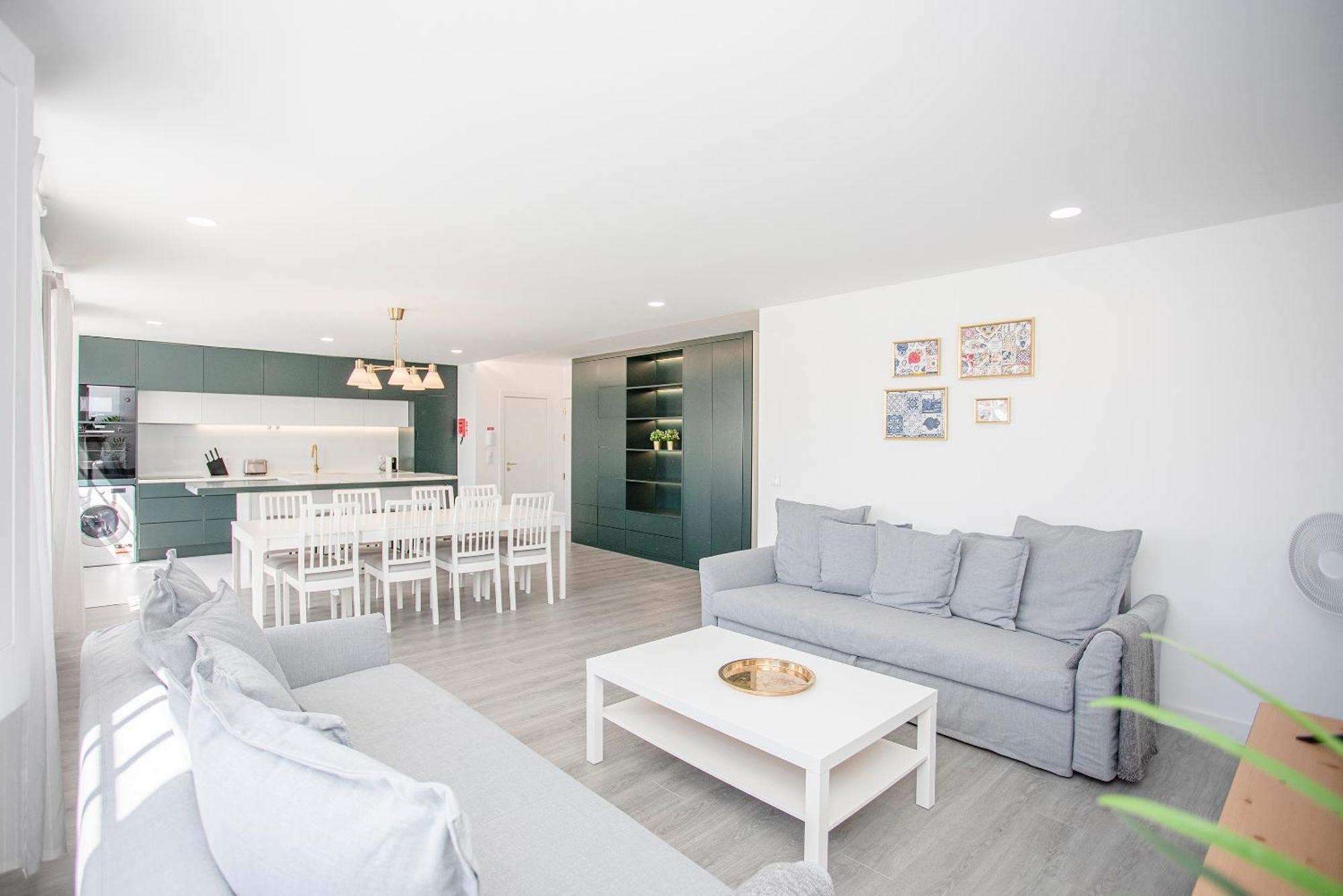 Liiiving In Porto - Ribeira Riverside Apartment 外观 照片