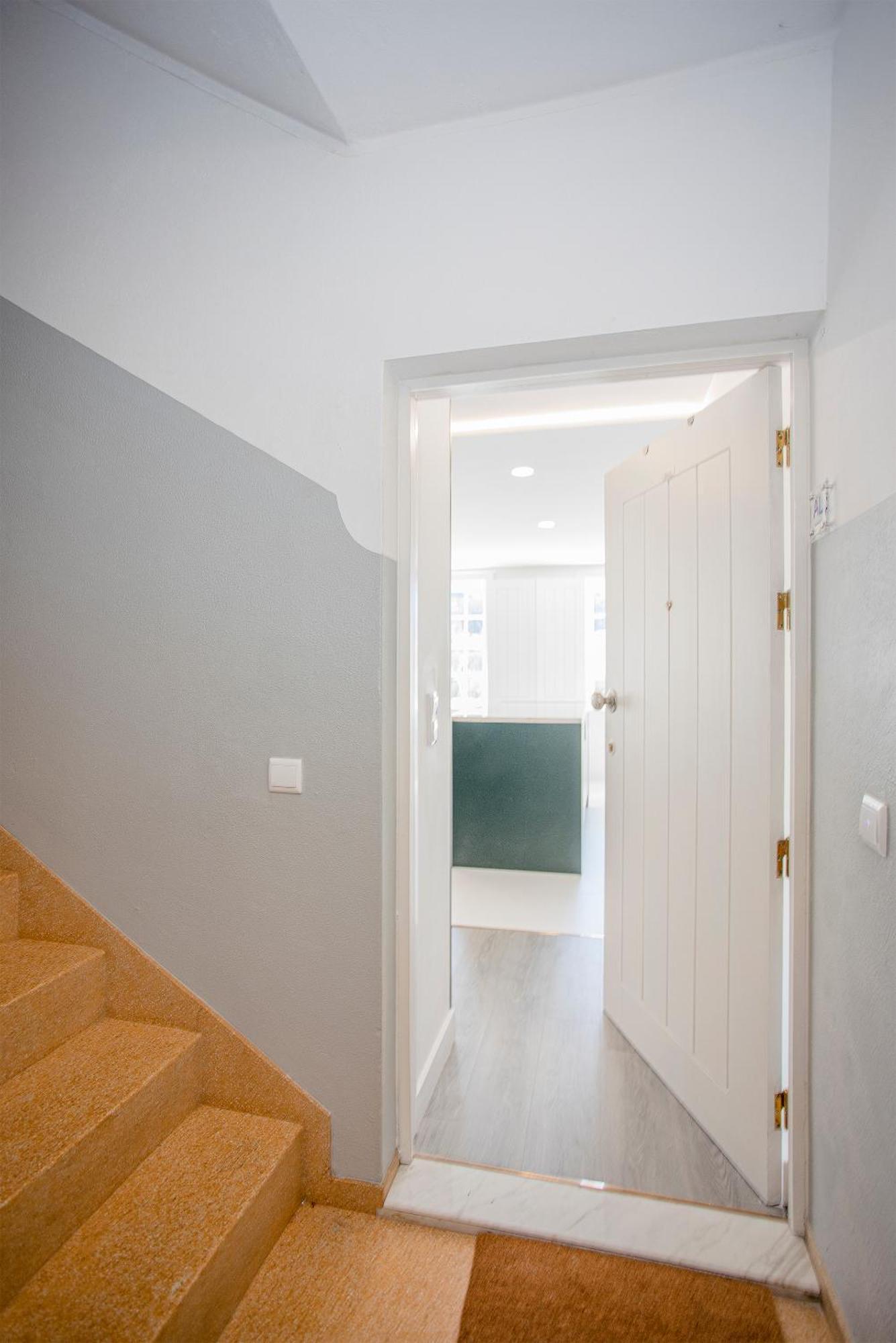 Liiiving In Porto - Ribeira Riverside Apartment 外观 照片