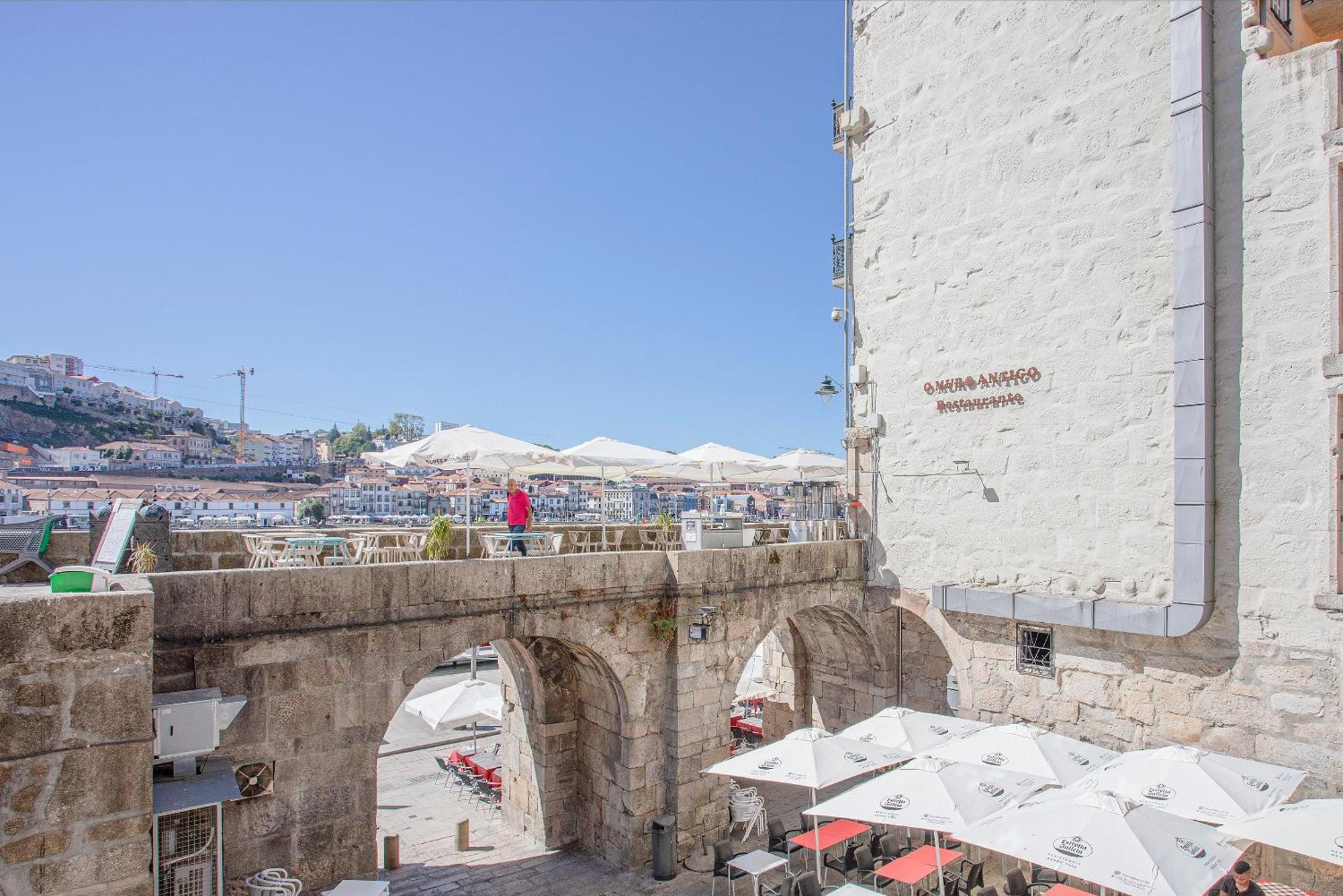 Liiiving In Porto - Ribeira Riverside Apartment 外观 照片