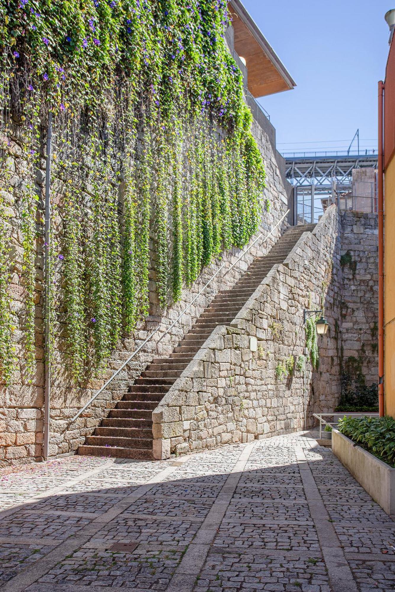 Liiiving In Porto - Ribeira Riverside Apartment 外观 照片