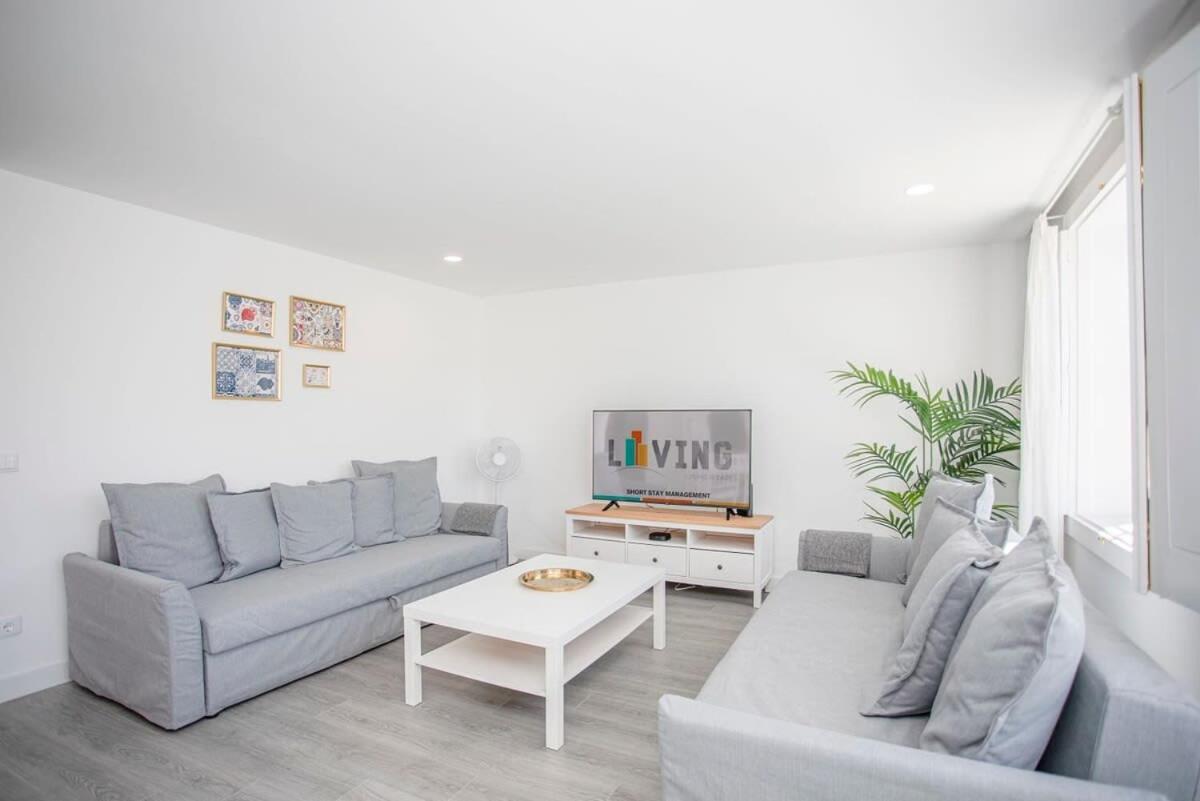 Liiiving In Porto - Ribeira Riverside Apartment 外观 照片