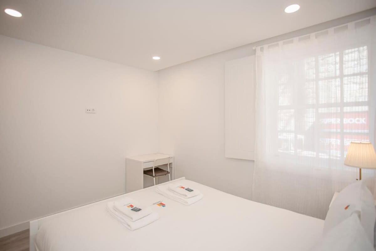 Liiiving In Porto - Ribeira Riverside Apartment 外观 照片