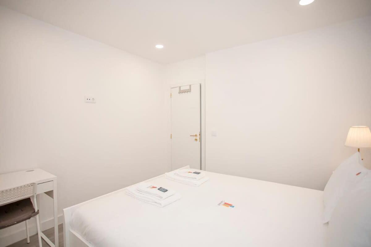 Liiiving In Porto - Ribeira Riverside Apartment 外观 照片