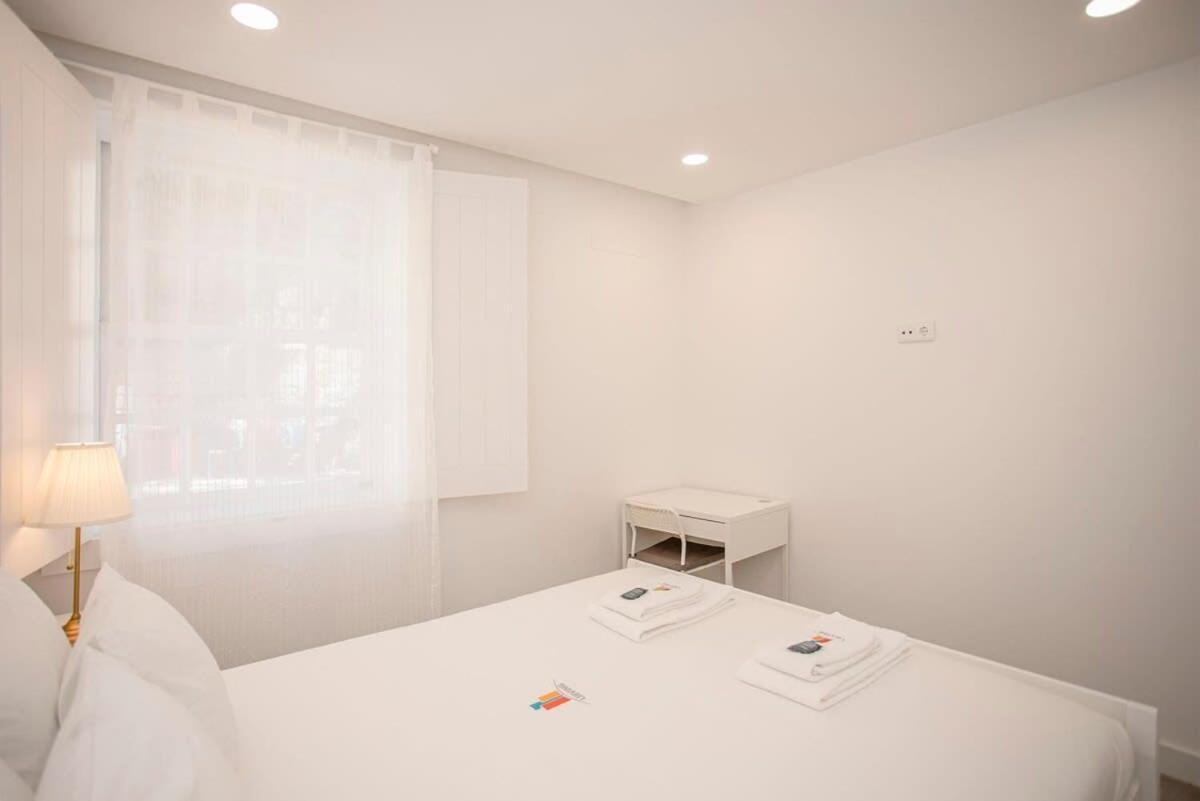 Liiiving In Porto - Ribeira Riverside Apartment 外观 照片