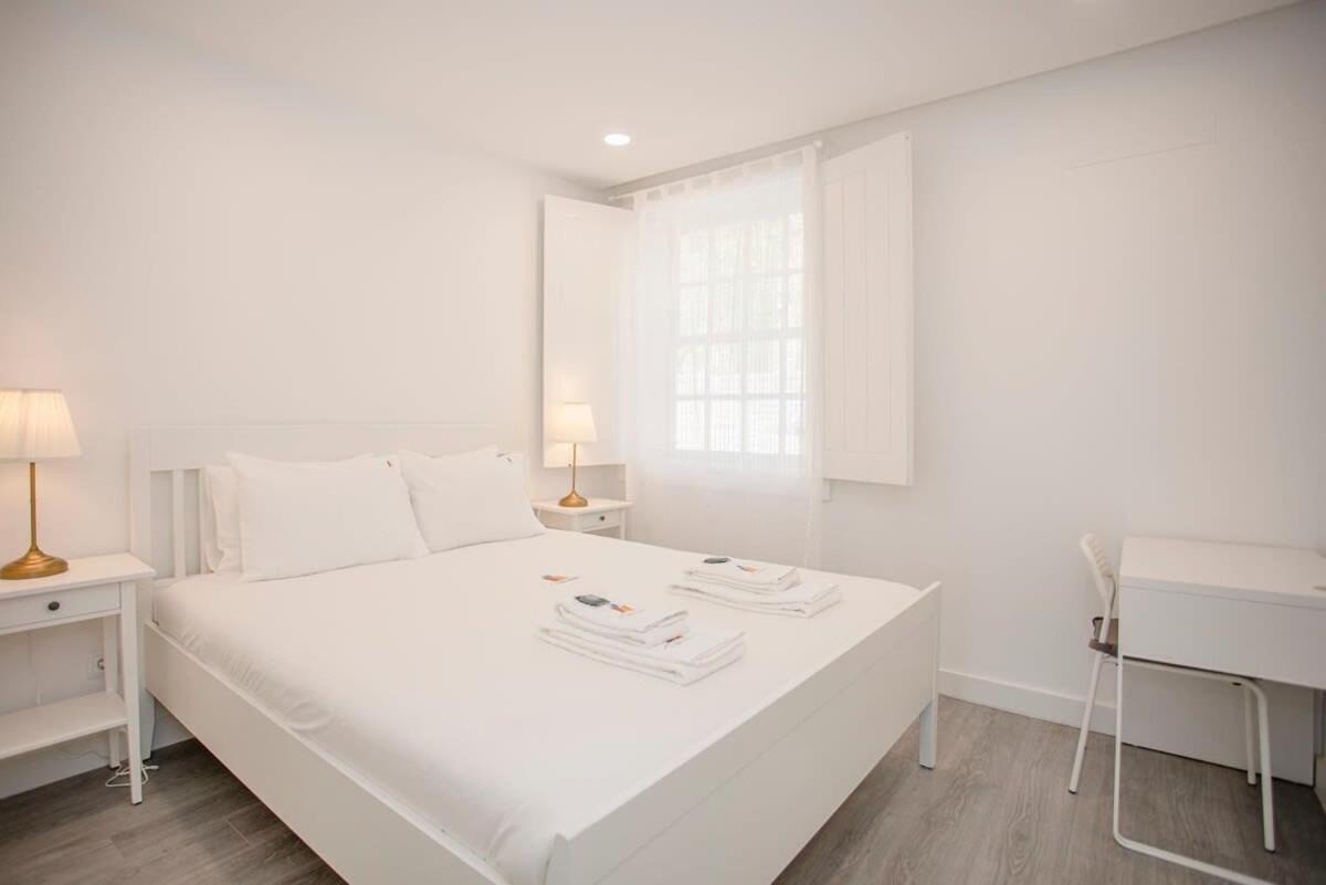 Liiiving In Porto - Ribeira Riverside Apartment 外观 照片